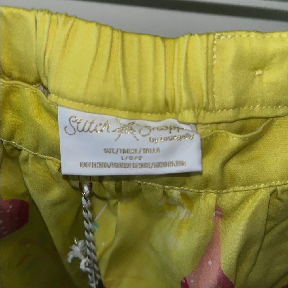 Tiana Loungefly Stitch Shoppe skirt - Picture 3 of 7